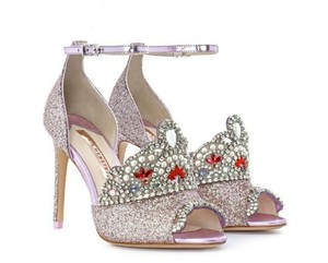 sophia webster royalty sandal