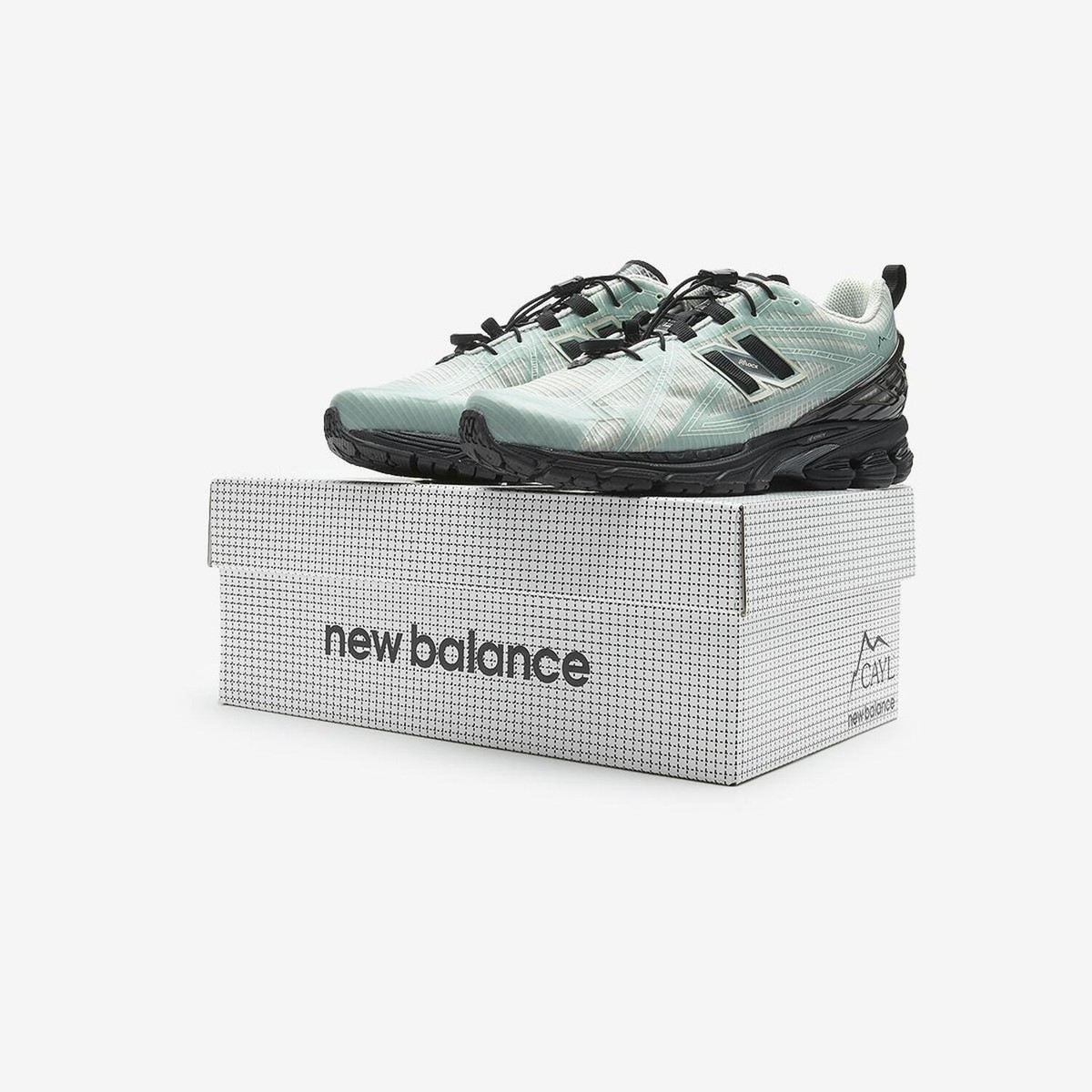 M1906RAY CAYL New Balance 1906R Blue (Men's) | eBay