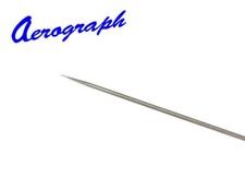 GENUINE AEROGRAPH AIRBRUSH FINE LINE NEEDLE