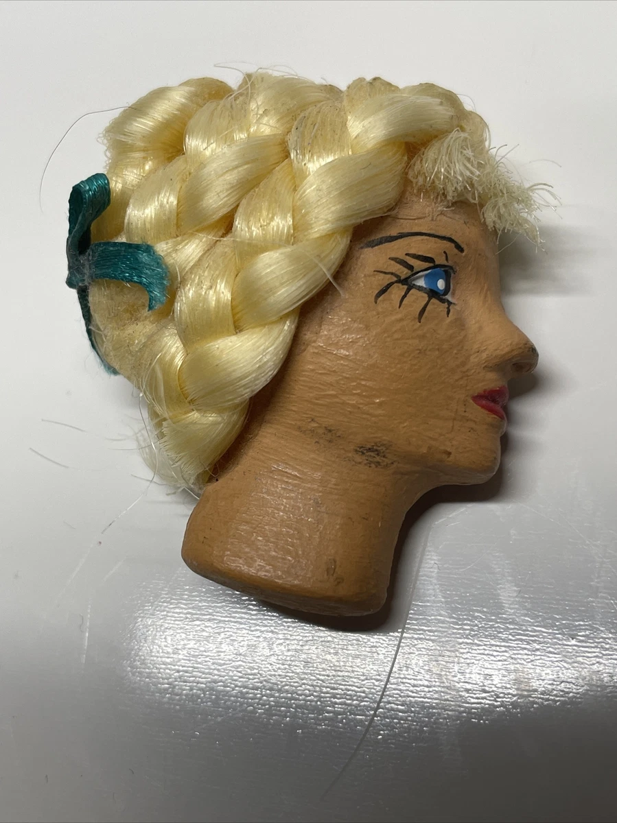 Barbie brooch clearance