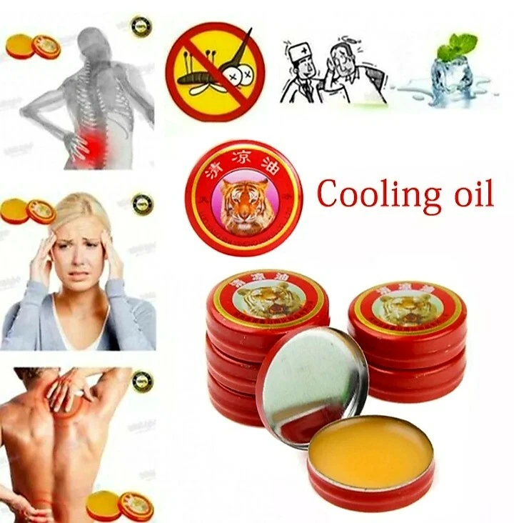 Balsamo Tigre Rosso Erboristeria Actis Arma Dio Taggia Sanremo - Foto 11