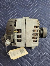 Alternator Generator Used OEM 2021 MERCEDES GLB250 A0009068206