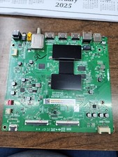OEM TCL Main Board 08-MS22T04-MA200AA Up 6