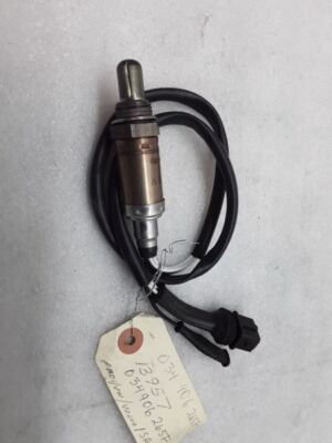 13957 BOSCH New Oxygen O2 Sensor 1992 VW JETTA S-80P