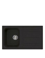 LAVELLO INCASSO SMEG LZ861A