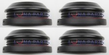 Whirlpool Washer Replacement Gasket - Seal 383727 W10814296 New 4 Pack