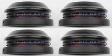 Whirlpool Washer Replacement Gasket - Seal 383727 W10814296 New 4 Pack