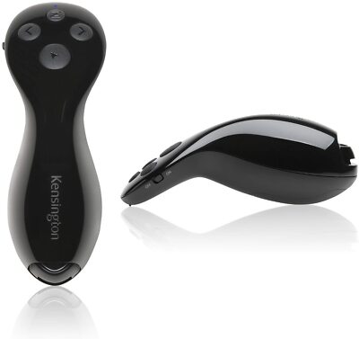 Kensington Ultimate Virtual Presenter pointer with 8GB memory  K75233AM