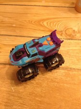Road Rippers Shark Lights Sounds Movement Car VGC