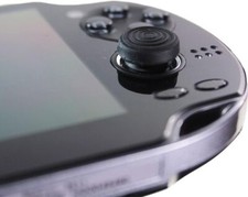 Silicone Thumb Stick Grip Joystick Caps Cover for PS Vita Analog Protective Case