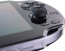 Silicone Thumb Stick Grip Joystick Caps Cover for PS Vita Analog Protective Case