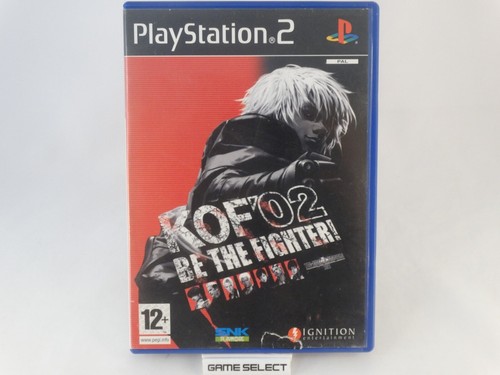 Poster The King Of Fighters À VENDRE! - FR