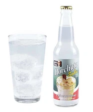Horchata Soda