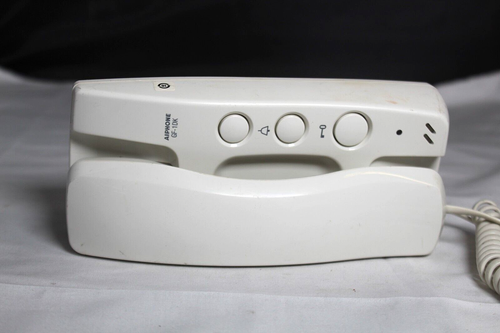 Aiphone GF-1DK Audio-Only Tenant Intercom Station Handset