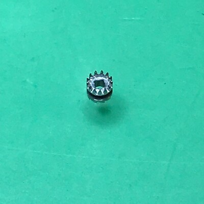 Enicar AR 410-412 Clutch Wheel Original Watch Parts T581