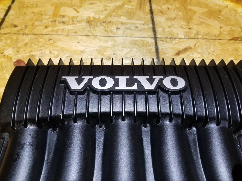 05 06 07 08 09 VOLVO S40 2,4 L SIN COLECTOR DE ADMISIÓN TURBO 30646518 OEM Foto 3 de 4