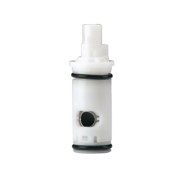 Moen 1248 2 Handle Replacement Cartridge Unfinished For Sale Online Ebay