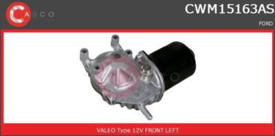 Barre Stabilisatrice Avant Pour Ford Fiesta V 1.4 TDCI / 1.3 / 1.4 16V / Fusion - OPEN PARTS