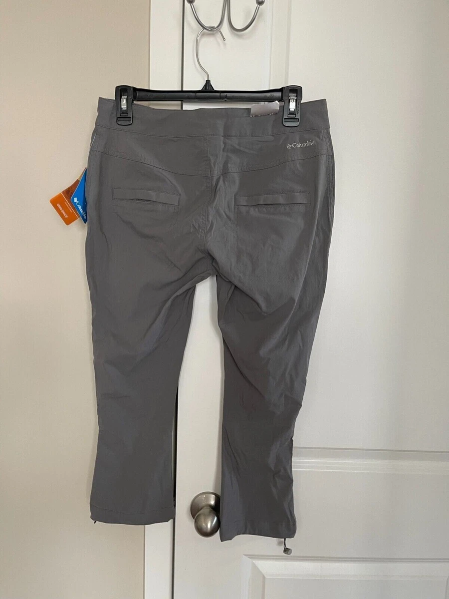Columbia climber top canyon pants