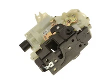 Rear Right WSO Door Latch Assembly fits VW Rabbit 2006-2009 4dr 28WHPJ