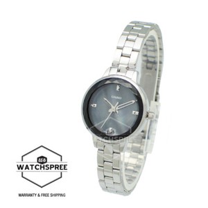 casio enticer ladies