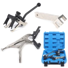 For BMW Mini N12 N14 N16 N18 Valve Pressure Spring Remover Installer Tool Plier