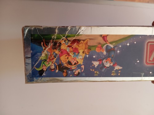 Monopoly Disney Edition Parker - Bild 8 von 11