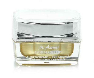 M Asam Dorma Cell Eye Cream 0.51 fl oz NEW
