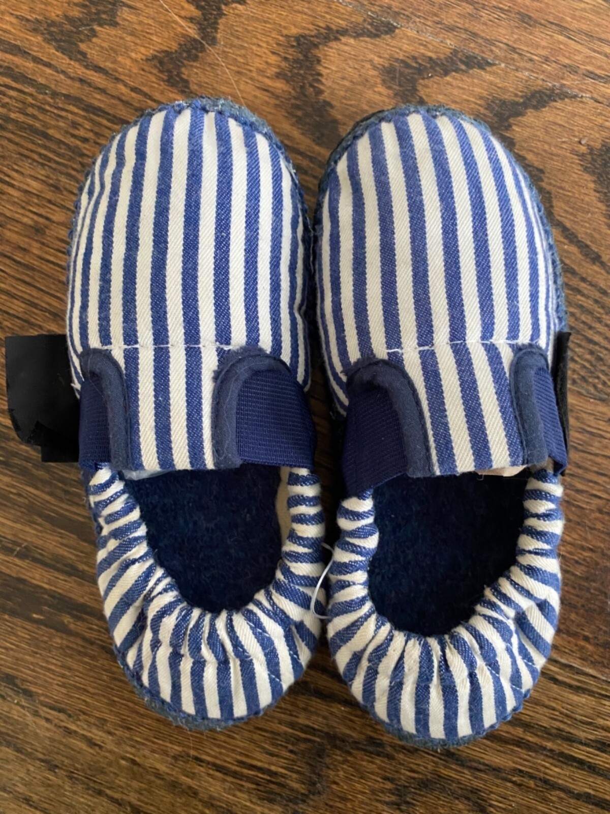 SAOLA Pantofole Giesswein bambino 9 5 EU 26 cotone lana pull on comode SUOLA LATTICE unisex