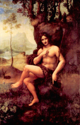 Bucchus by Da Vinci Druck auf 230 g/m² Fotoqualitätspapier Größe wählbar