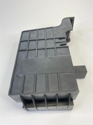 2012 2013 Chevrolet Sonic Communication Interface Module W/ Bracket 22903686 - Picture 4 of 12