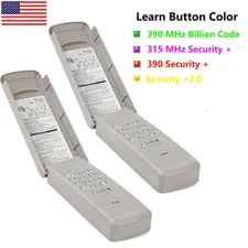 For liftMaster Garage Door Opener Remote Wireless Keypad 877MAX 878MAX G940EV-P2