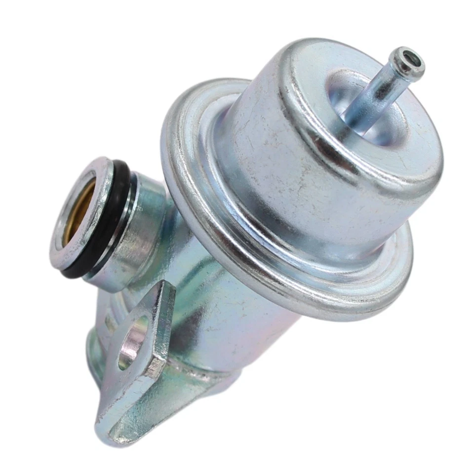 Regulador de presión de combustible de gas para Chevy Chevrolet Camaro Impala Pontiac Firebird Foto 3 de 4