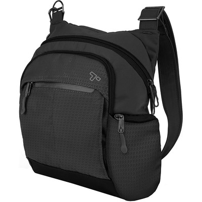 Travelon Anti-Theft Active Tour Bag Black