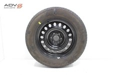2021 NISSAN TITAN SPARE WHEEL TIRE GOODYEAR T275/60 R20 114S 10/32NDS OEM