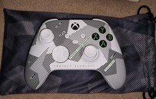 Project Scarlett Microsoft Xbox Series X Controller Limited Edition - Very Rare!