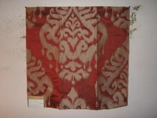 Highland Court, Tabori, Novelty Damask, Remnants, Various Colors and Sizes