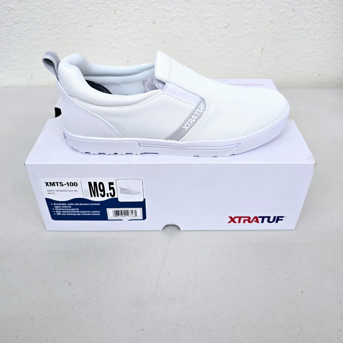 Xtratuf Men