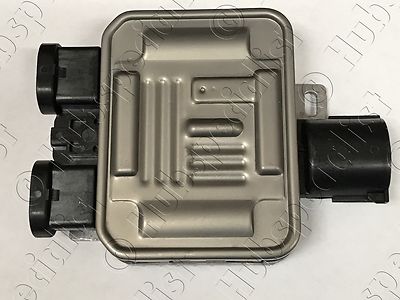 Coolant Fan Control Module For Ford Edge Lincoln Mks Mkx 2007-12 2014 7T4Z8B658B - Foto 8
