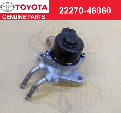 TOYOTA Genuine 1JZGTE 2JZGTE Supra Chaser Mark2 Crank Position