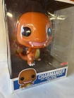 Funko Pop Vinyl Jumbo 10-Inch Pokémon Charmander #456 Figure Exclusive Target