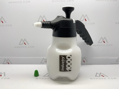Marolex Industry Ergo Acid 1000 Hand Pressure Sprayer 1L