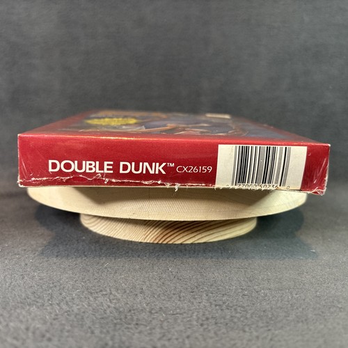 Atari 2600 - Double Dunk - New/Sealed, See Photos & Description - Picture 6 of 10