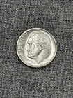 1953 Roosevelt Dime Choice BU