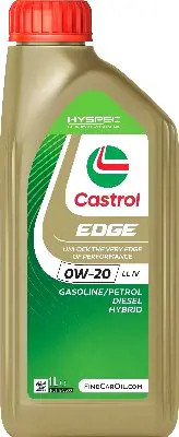 Motoröl 15F610 CASTROL - Image 6