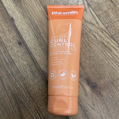 Phil Smith Conditioner - Curl Control 250 ml Haarpflege