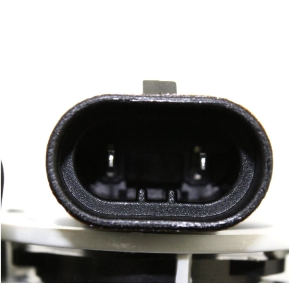 For Chrysler Sebring 2007-2009 Fog Light Driver&Passenger Side | Pair | Front - Image 3 of 4