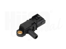 HITACHI 137434 Sensor, Abgasdruck für FORD