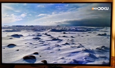 Samsung UE50 H6470SS 50 Zoll Smart TV Full HD LED 400 Hz 3D Triple