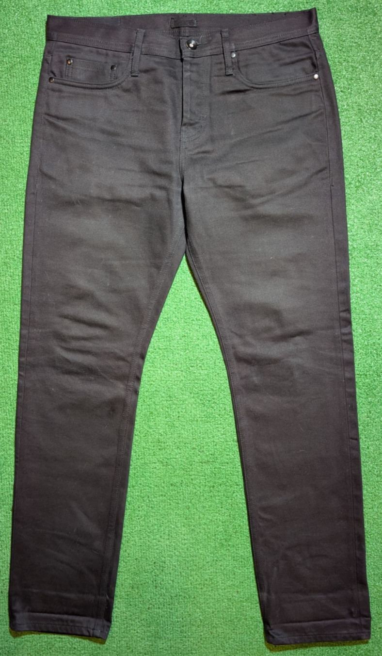 Size 36x33